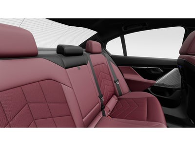 2027 BMW 530i 530i