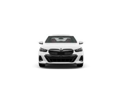 2027 BMW 530i 530i