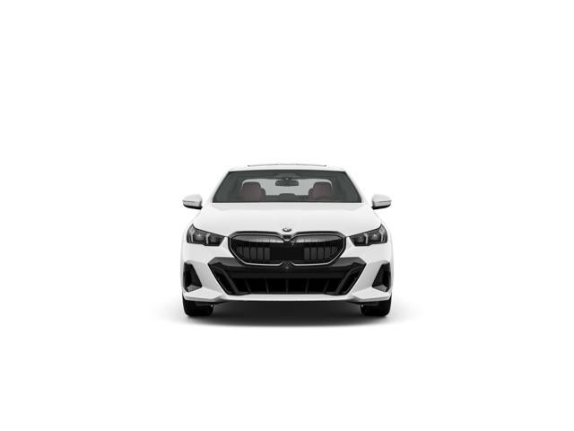 2027 BMW 530i 530i