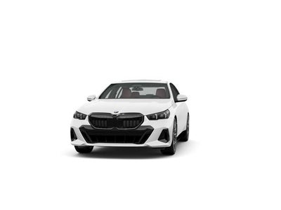 2027 BMW 530i 530i