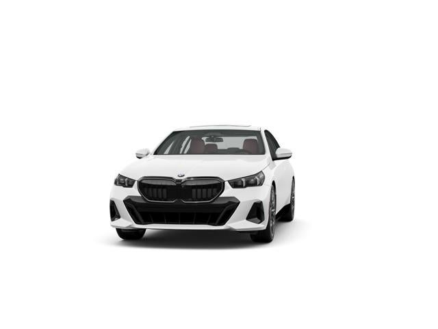 2027 BMW 530i 530i
