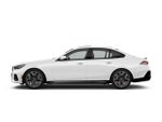 2027 BMW 530i 530i