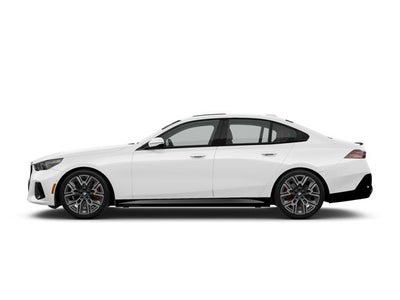 2027 BMW 530i 530i