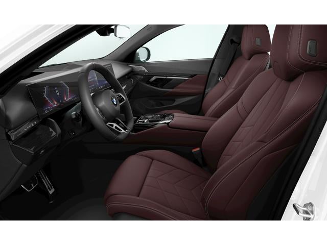 2027 BMW 530i 530i