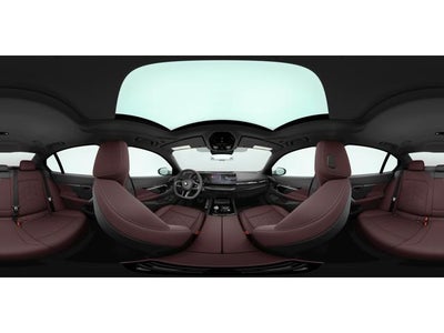 2027 BMW 530i 530i