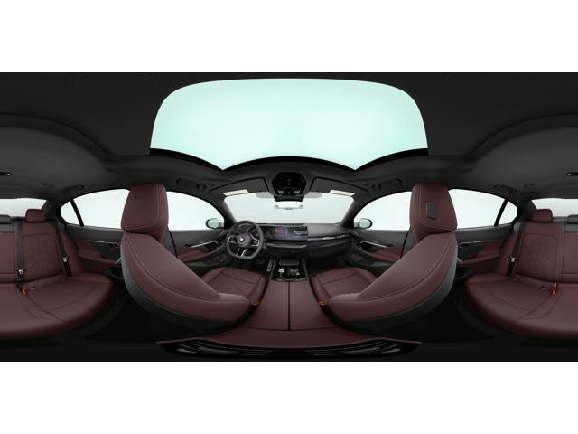 2027 BMW 530i 530i