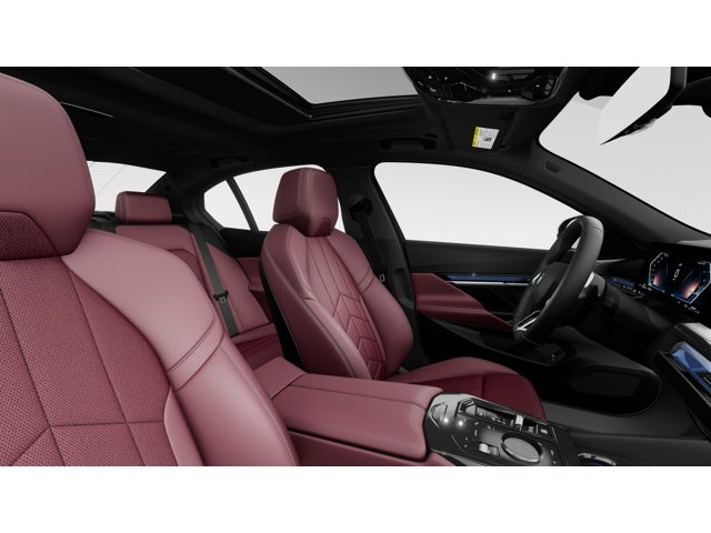 2027 BMW 530i 530i