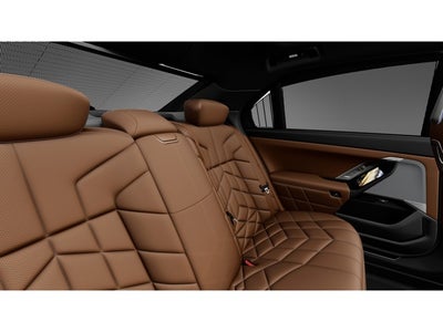 2027 BMW 740i 740i