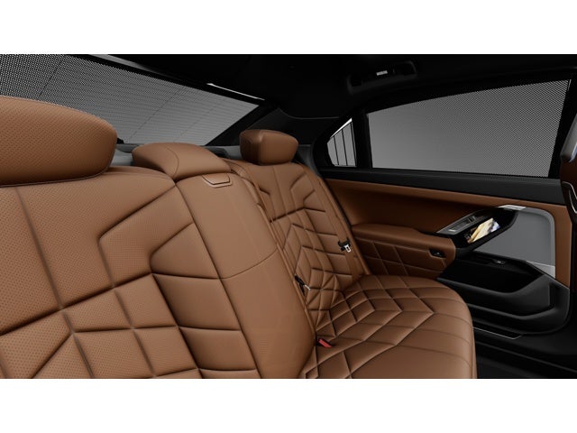 2027 BMW 740i 740i