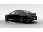 2027 BMW 740i 740i