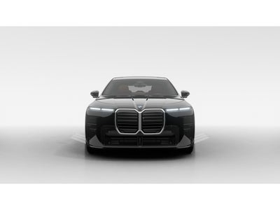 2027 BMW 740i 740i