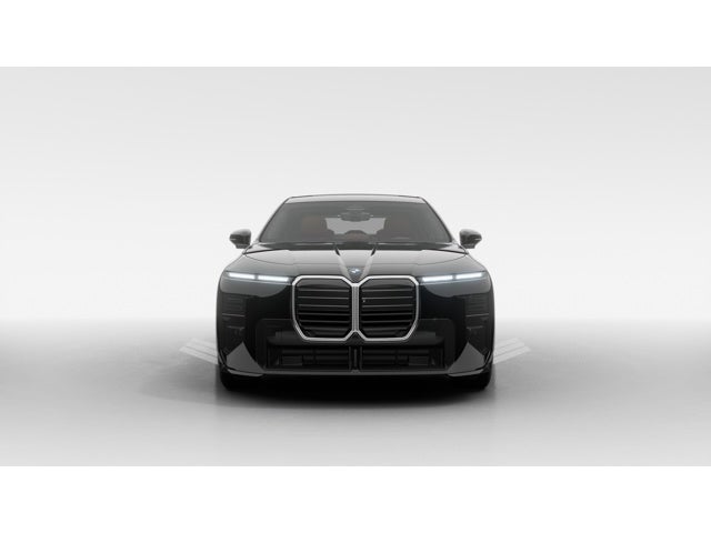 2027 BMW 740i 740i