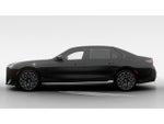 2027 BMW 740i 740i