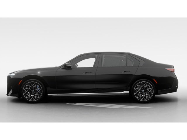 2027 BMW 740i 740i