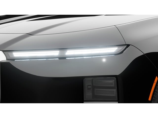 2027 BMW 740i 740i