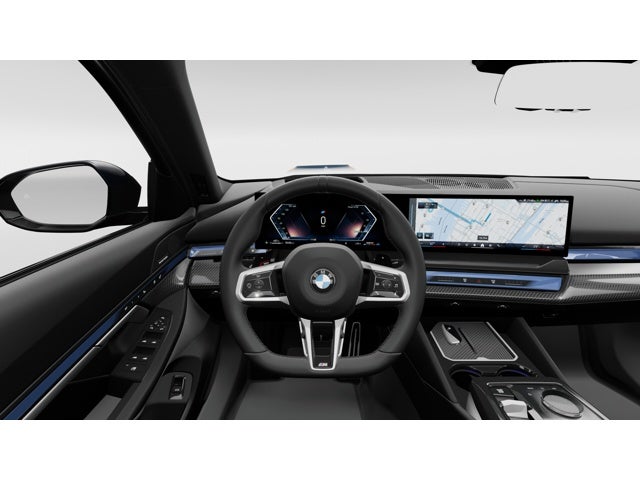 2027 BMW 540i 540i xDrive