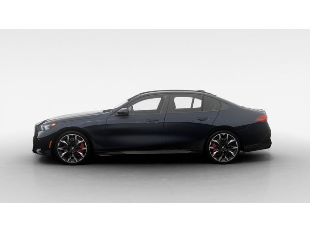 2027 BMW 540i 540i xDrive