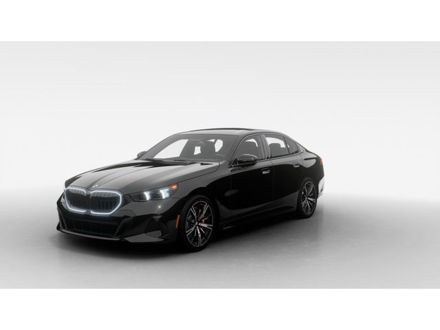 2027 BMW 540i 540i xDrive