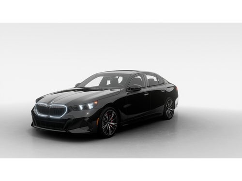 2027 BMW 540i 540i xDrive
