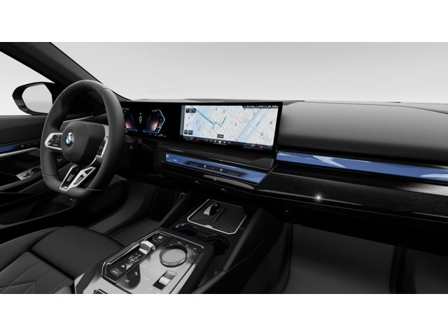 2027 BMW 540i 540i xDrive