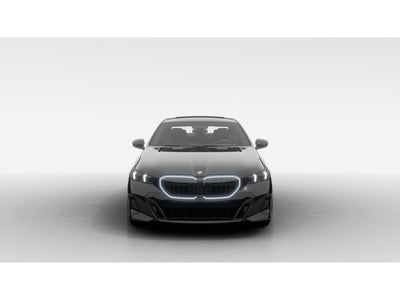 2027 BMW 540i 540i xDrive