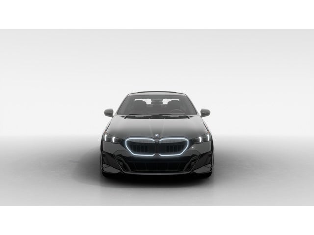 2027 BMW 540i 540i xDrive