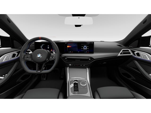 2027 BMW 440i M440i