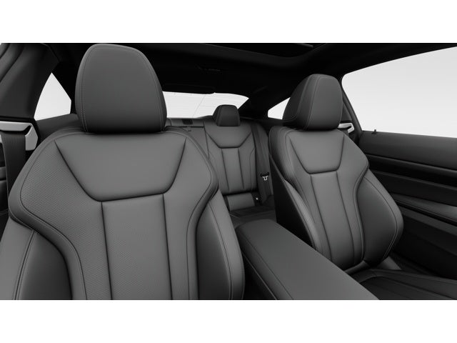 2027 BMW 440i M440i