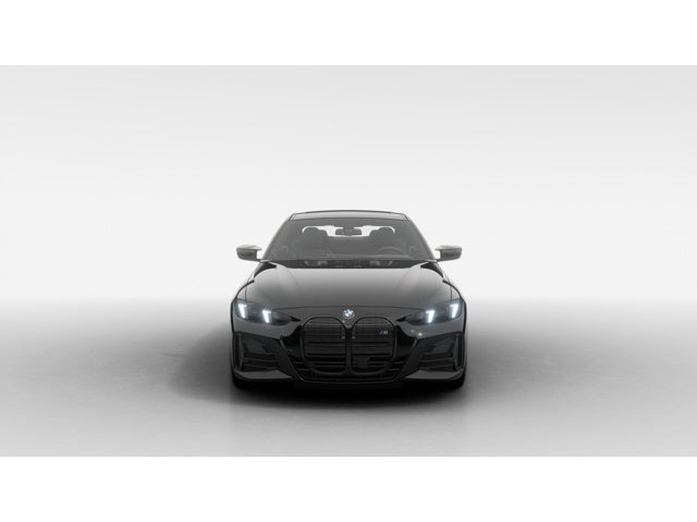 2027 BMW 440i M440i