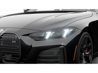 2027 BMW 440i M440i