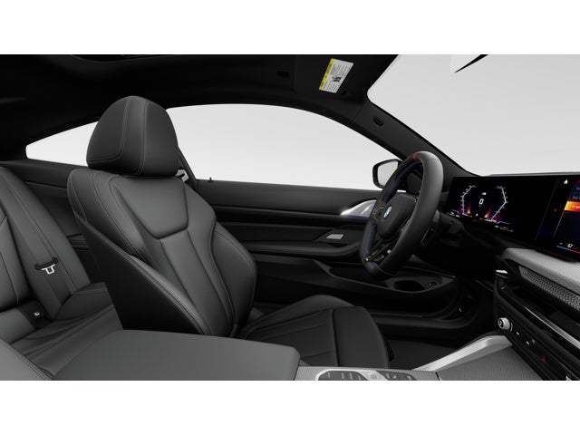 2027 BMW 440i M440i