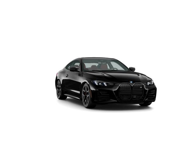 2027 BMW 440i M440i xDrive