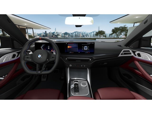 2027 BMW 440i M440i xDrive