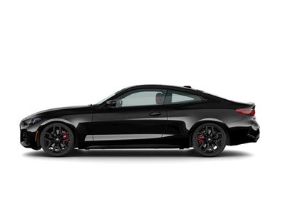 2027 BMW 440i M440i xDrive
