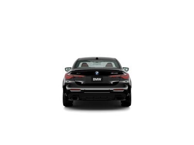 2027 BMW 440i M440i xDrive