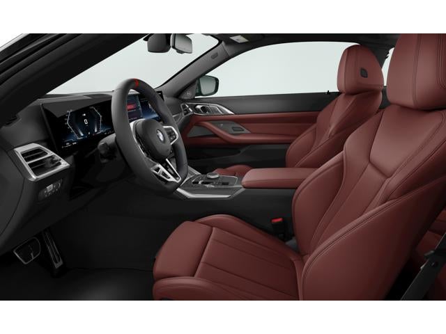 2027 BMW 440i M440i xDrive