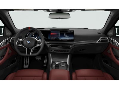 2027 BMW 440i M440i xDrive