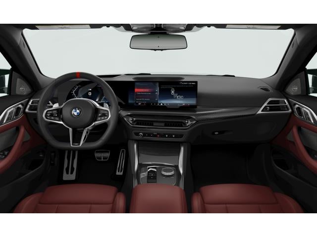 2027 BMW 440i M440i xDrive