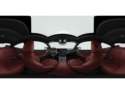 2027 BMW 440i M440i xDrive