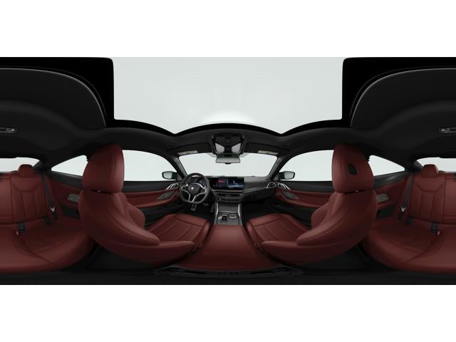 2027 BMW 440i M440i xDrive