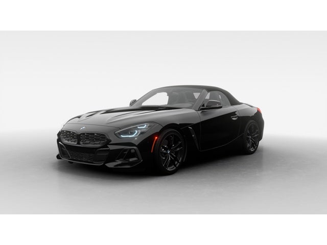 2026 BMW Z4 sDrive30i's photo