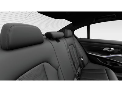 2027 BMW M3 Sedan