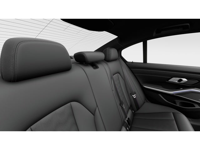 2027 BMW M3 Sedan
