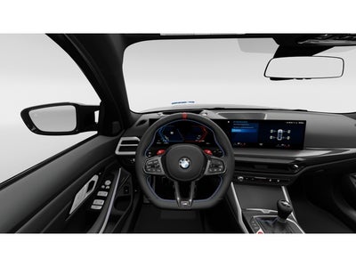 2027 BMW M3 Sedan