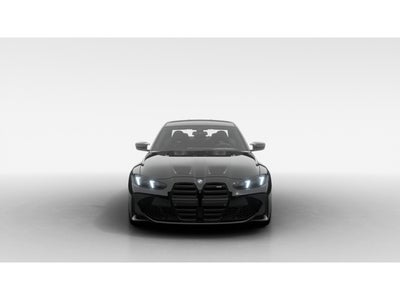 2027 BMW M3 Sedan