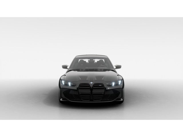 2027 BMW M3 Sedan