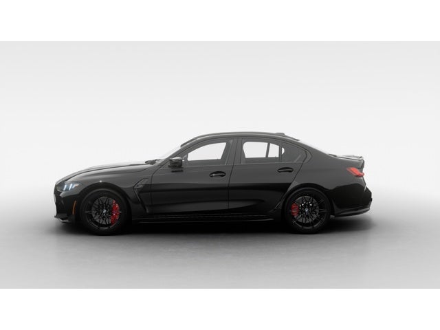 2027 BMW M3 Sedan