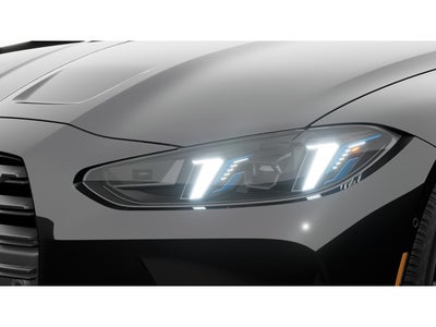 2027 BMW M3 Sedan