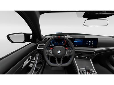 2027 BMW M3 Competition xDrive