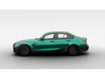 2027 BMW M3 Competition xDrive